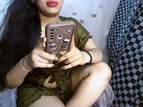 Ishika_baby_ webcam