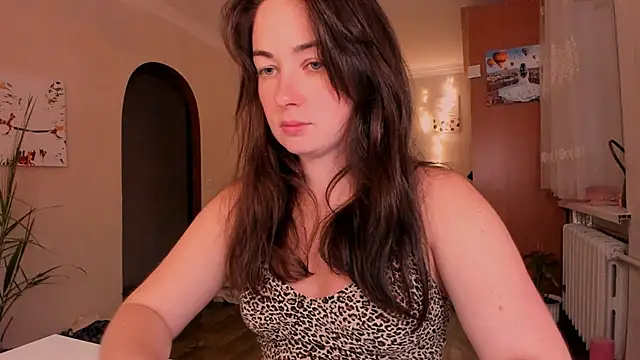 cClandesTina webcam