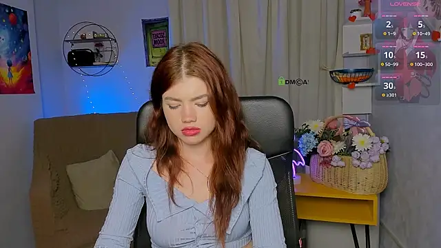 isabel_wave webcam