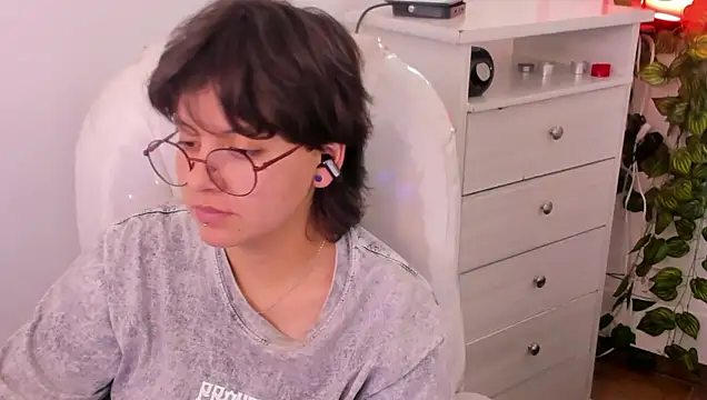 Nathaly_ds webcam