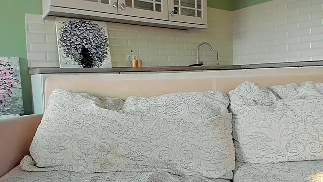 UWU_flower webcam