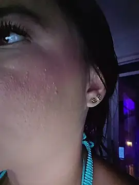 Pretty_Julieta webcam