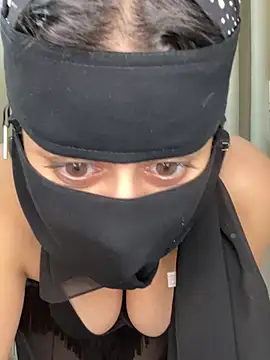 Arab-mimi webcam