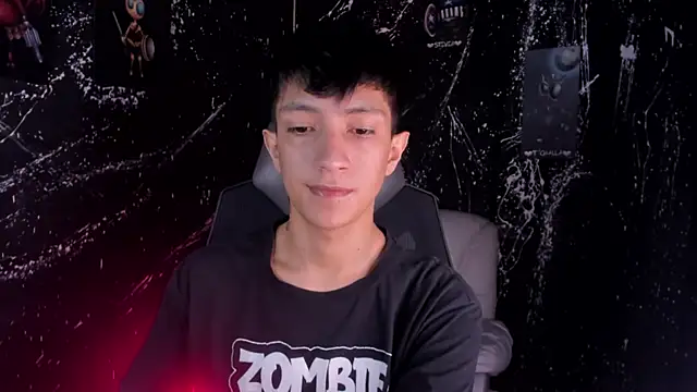 JohanSedas webcam