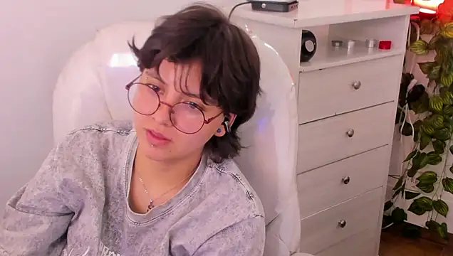 Nathaly_ds webcam