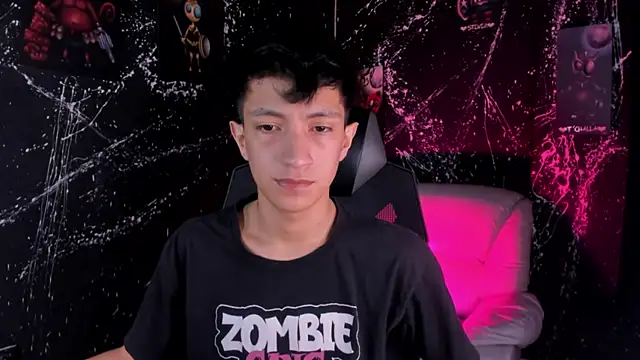 JohanSedas webcam