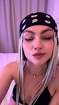 LeraFox webcam