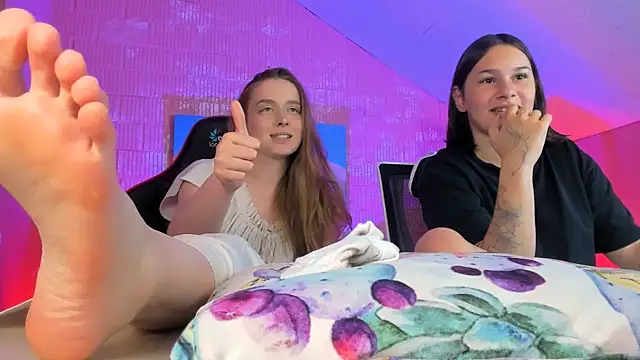JenniferGraces webcam