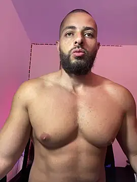 magnumchris webcam