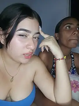 Chloe_Sky_love webcam