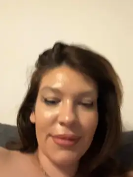 ClaraPasssion webcam