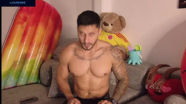 Seth_Vegaa webcam