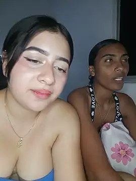 Chloe_Sky_love webcam