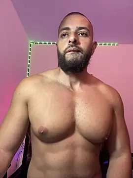 magnumchris webcam