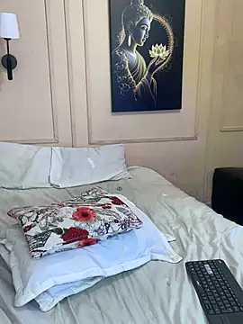 Ambersfoxx webcam