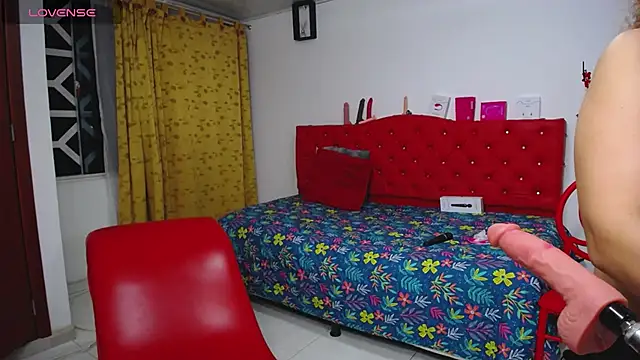 thalia_mills19 webcam