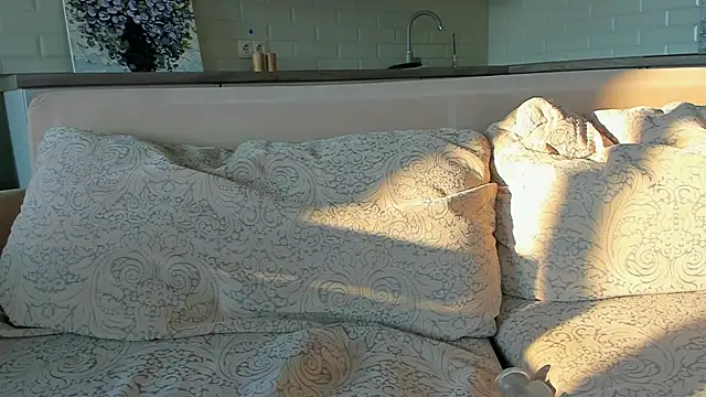 UWU_flower webcam