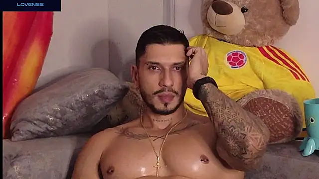 Seth_Vegaa webcam