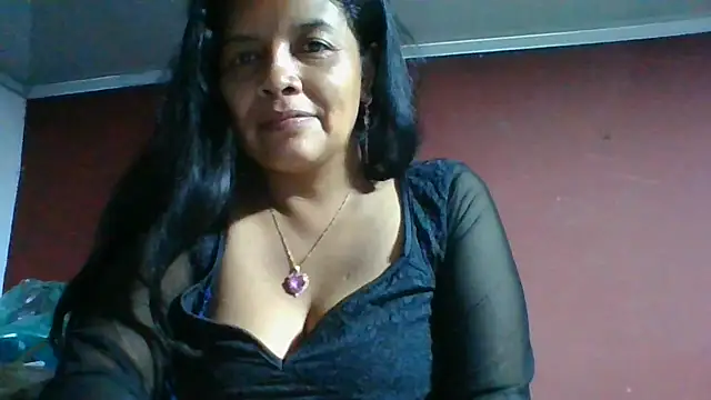 DianaOchoa_ webcam