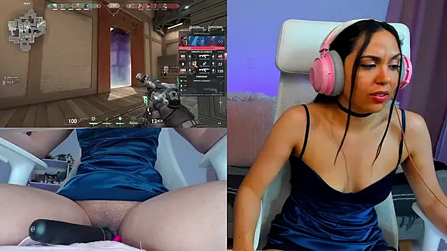 VenusIslove webcam