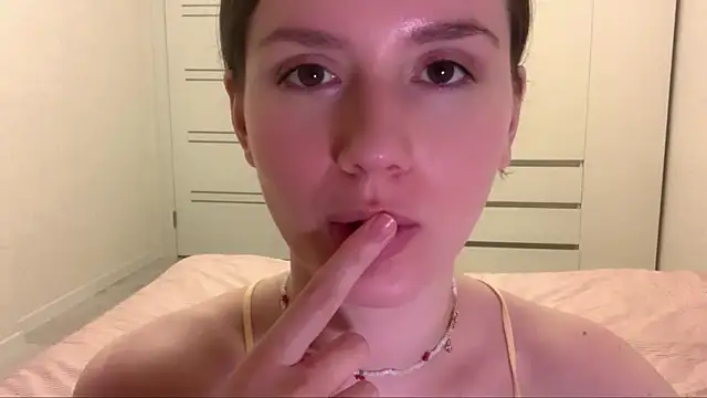 cherishedwish webcam