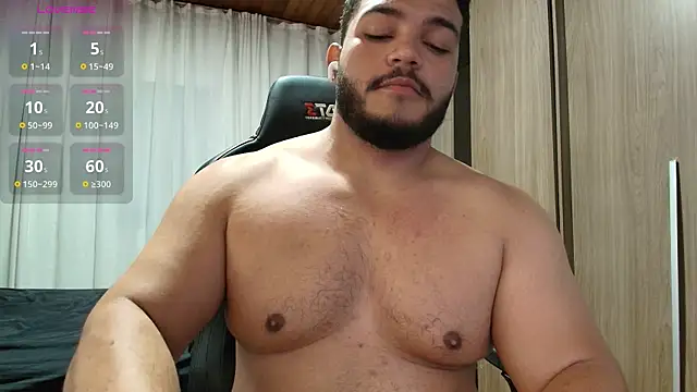 theusxbear webcam
