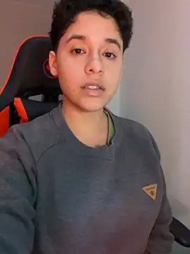 HUMANXTHING webcam