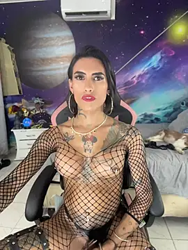 Nella_Dolls webcam