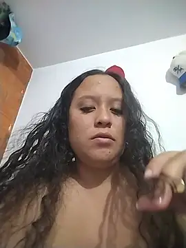 You-sexy-starr webcam