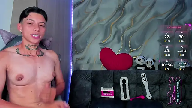 AmberAdams_ webcam