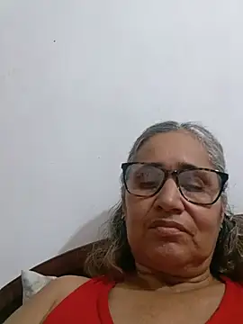 _candi webcam