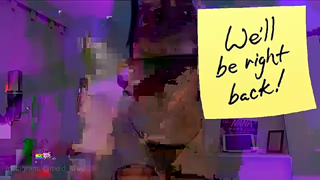 melissahowl webcam