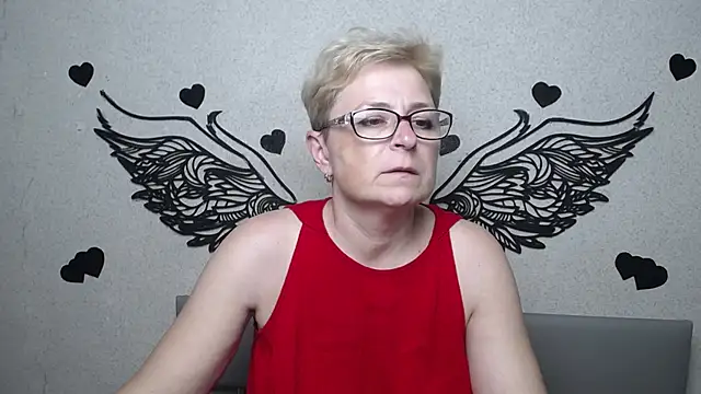 EmiliaGree webcam