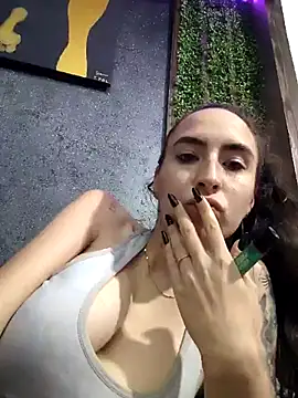 pleasure_of_life webcam