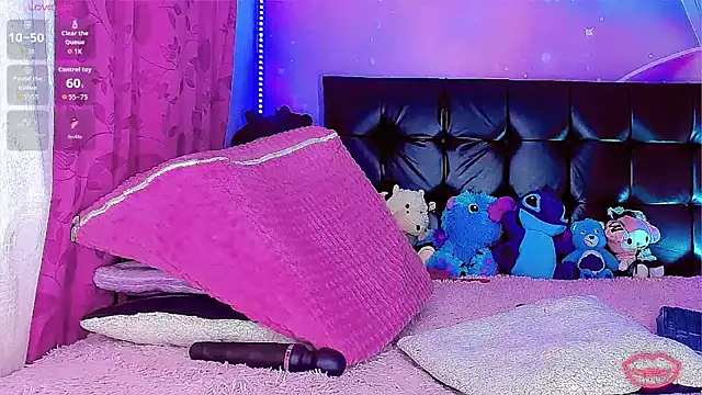Thalia_girl21 webcam