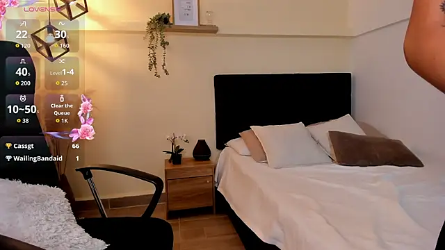Lucia_Brown_ webcam