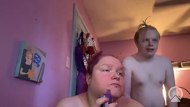 KadiSparkle webcam