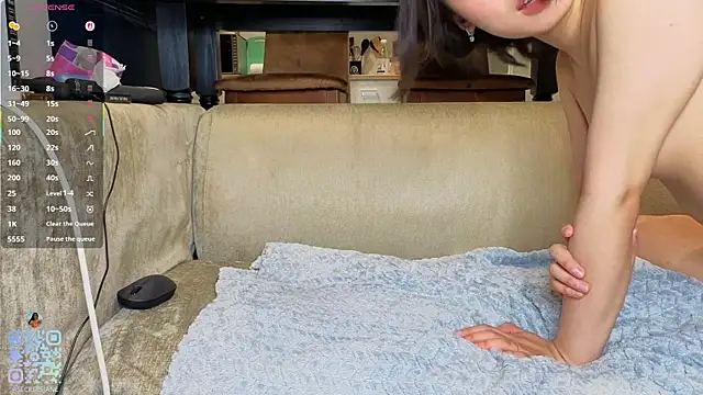 SweetSakuraJane webcam
