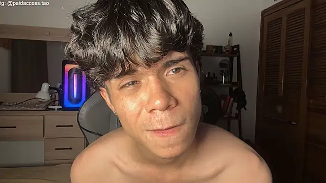 OopsAgain_ webcam