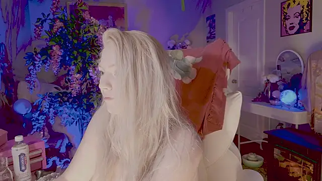 Talulaa webcam