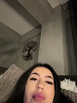 Andrestarr webcam