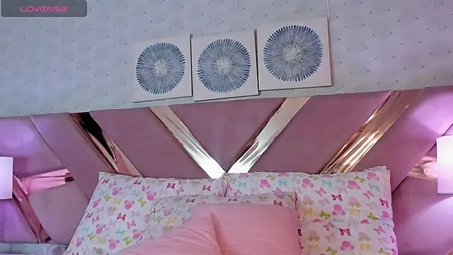 ChloeLaurentt webcam