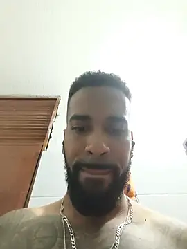 Chocoficial webcam
