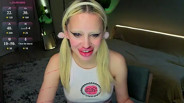 Luna_Beverly webcam