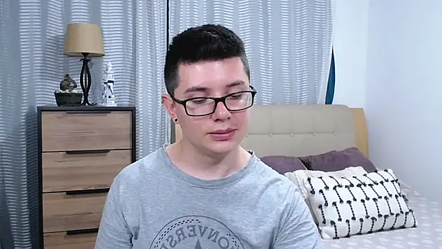 BlackFoXXX69 webcam
