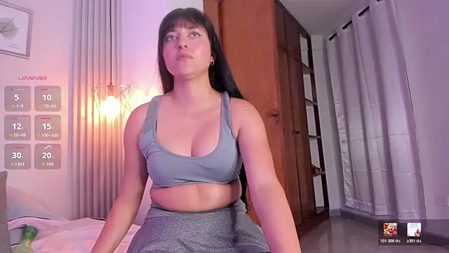 Sallyrosee_ webcam
