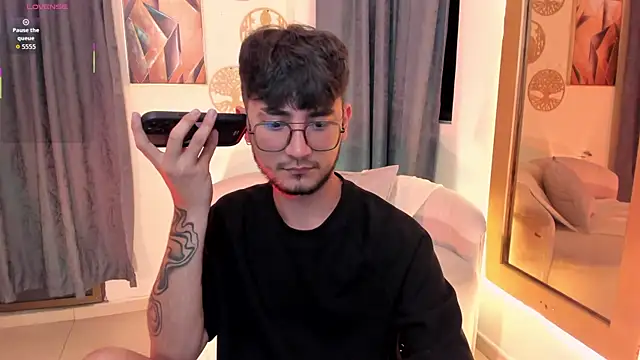 Dante_Rushx webcam