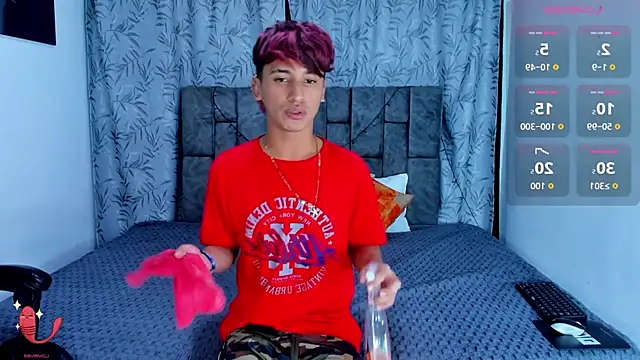 IhanKing webcam