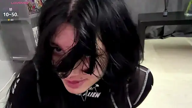 VeIvetLure webcam