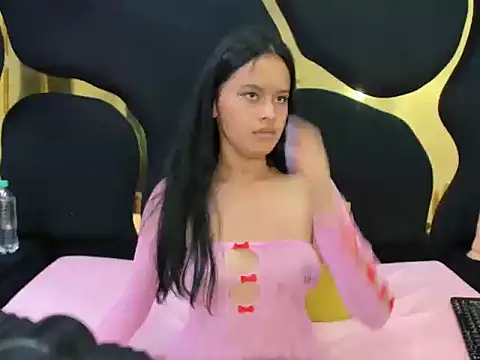 SweetLuna2 webcam